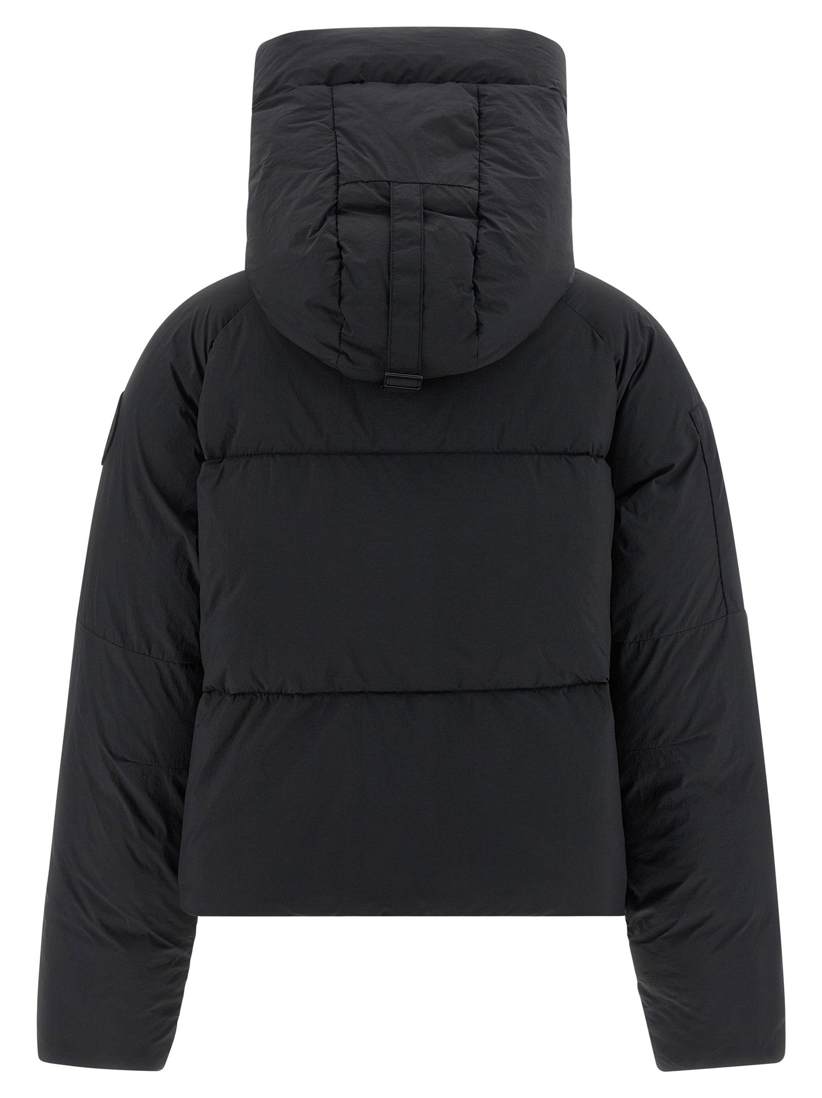 Canada Goose Chilliwack Bomber Jacket