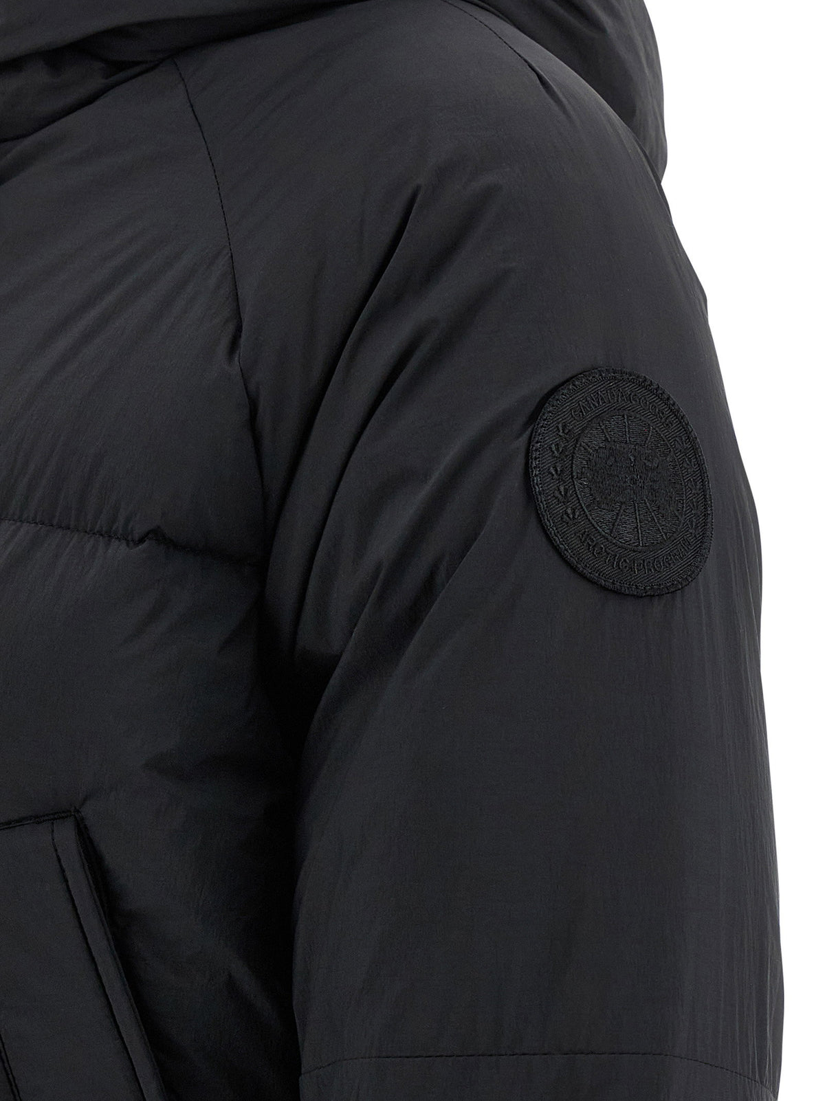 Canada Goose Chilliwack Bomber Jacket