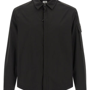 C.p. Company The Metropolis Series Overshirt