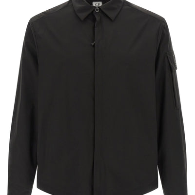 C.p. Company The Metropolis Series Overshirt