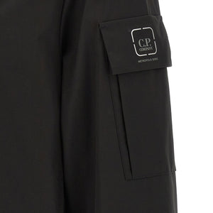 C.p. Company The Metropolis Series Overshirt