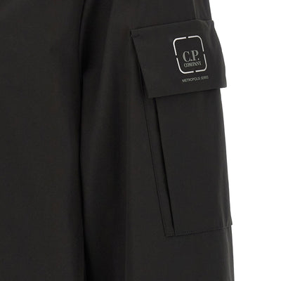 C.p. Company The Metropolis Series Overshirt
