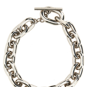 Paco Rabanne Xl Link Necklace