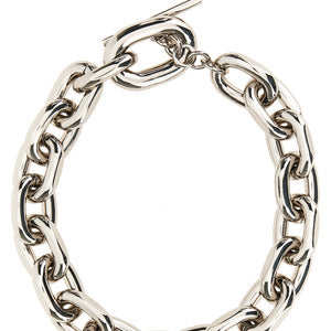 Paco Rabanne Xl Link Necklace