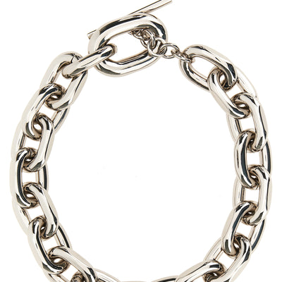 Paco Rabanne Xl Link Necklace