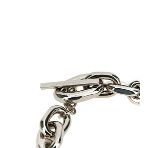 Paco Rabanne Xl Link Necklace
