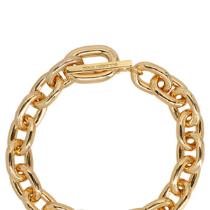 Paco Rabanne Xl Link Neck’ Bracelet