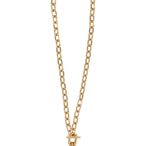 Paco Rabanne Xl Link’ Necklace