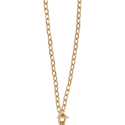 Paco Rabanne Xl Link’ Necklace