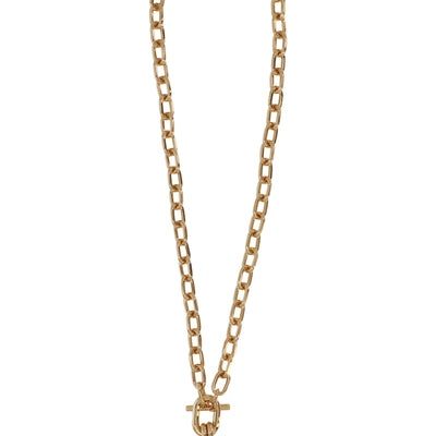Paco Rabanne Xl Link’ Necklace