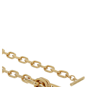 Paco Rabanne Xl Link’ Necklace