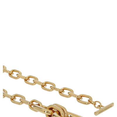 Paco Rabanne Xl Link’ Necklace