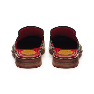 Peeper Mules Men