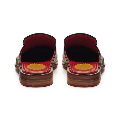 Peeper Mules Men