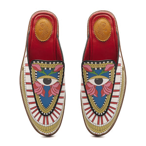 Peeper Mules Men