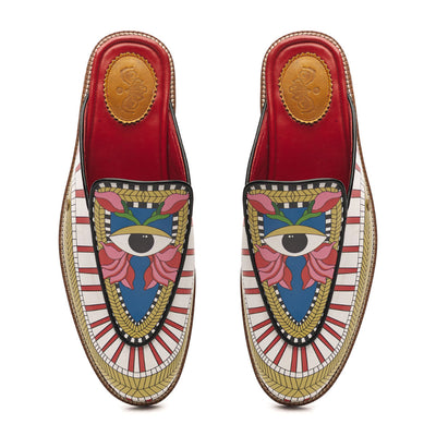 Peeper Mules Men