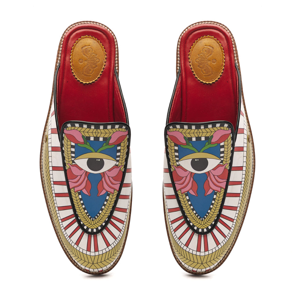 Peeper Mules Men