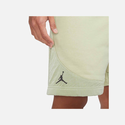 Jordan | JORDAN 23 ENGINEERED SHORTS  { OLIVE AURA