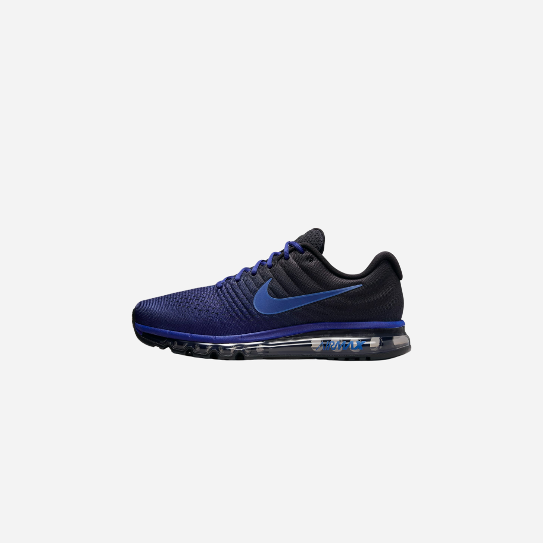 Nike Air Max 2017 Hyper Cobalt