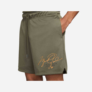 Nike | JORDAN ESSENTIALS MESH SHORTS