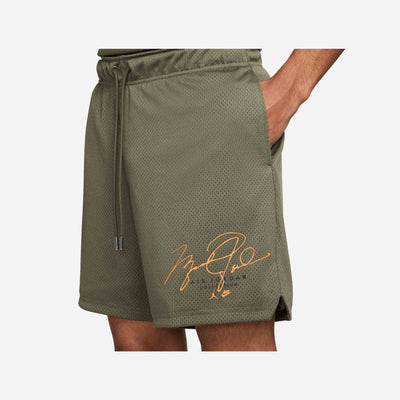 Nike | JORDAN ESSENTIALS MESH SHORTS