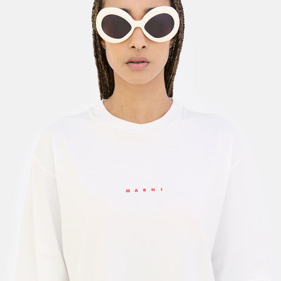 Lake Of Fire Off-White