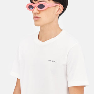 Dark Doodad Pink