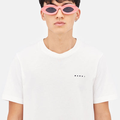Dark Doodad Pink