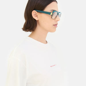 Zamalek Optical Green Fade