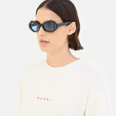 Unlahand Black / Green