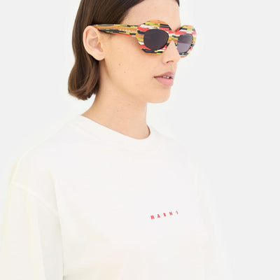 Ik Kil Cenote Spacey Stripey