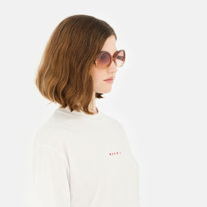 Anu Ohia Brown Faded