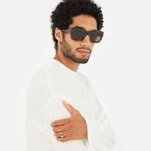 Komori Burnt  Havana