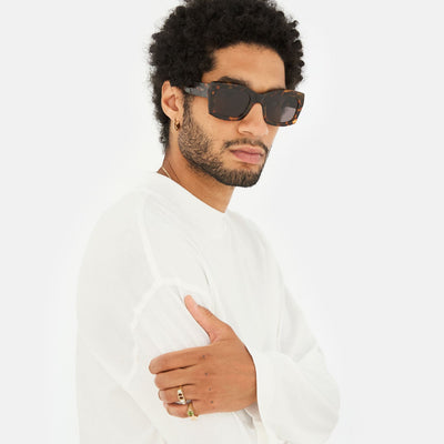 Komori Burnt  Havana