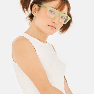 Numero 123 Lime