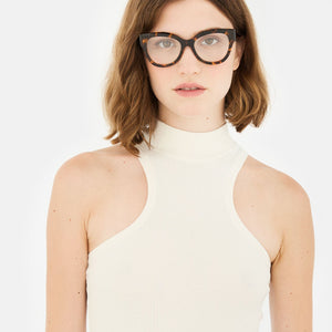 Numero 126 Burnt Havana