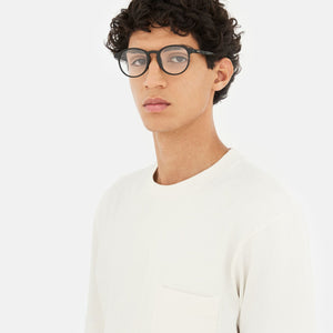 Numero 01 Black
