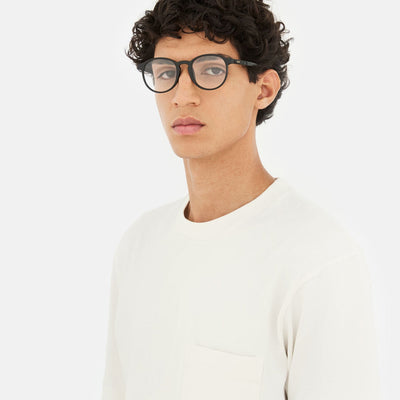 Numero 01 Black