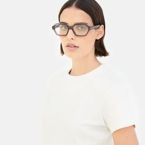 Pooch Optical Nebbia