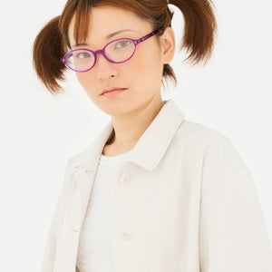 Numero 04 Light Purple