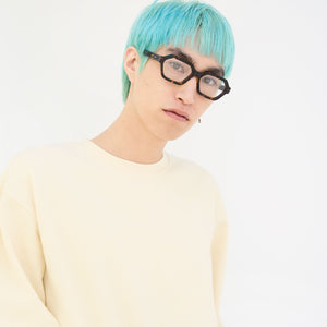 Pooch Optical Havana