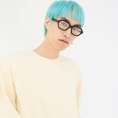 Pooch Optical Havana