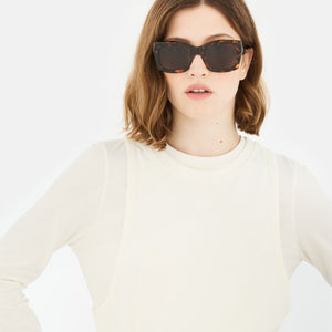 Komori Burnt  Havana