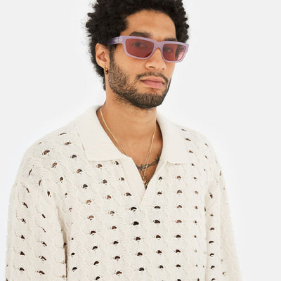 Thelonius Light Purple