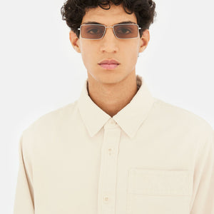 Chopper Brown Marble