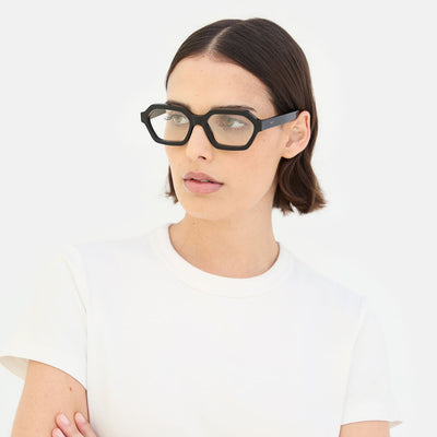 Pooch Optical Nero