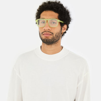 Numero 123 Lime