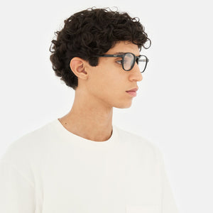 Numero 02 Black