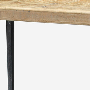 Sandy Dining Table