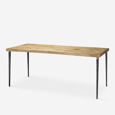 Sandy Dining Table